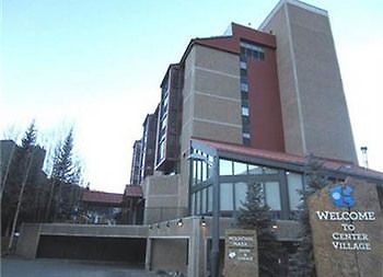 Mountain Plaza At Center Village By Copper Mountain Lodging Exterior foto